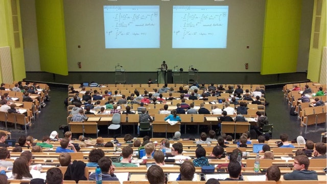 College, university costs could force schools to close, Notre Dame CIO warns