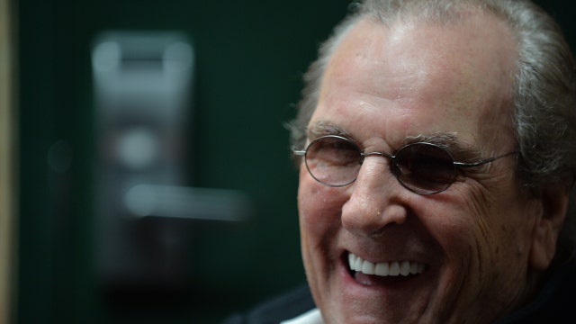 Danny Aiello, 'Do The Right Thing' star, dead at 86
