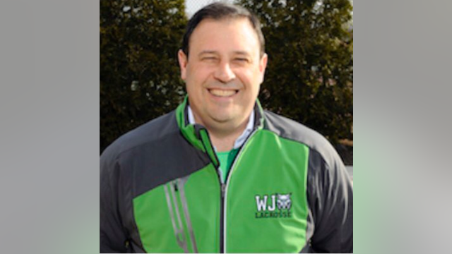 Former Montgomery County lacrosse coach facing attempted murder and kidnapping charges