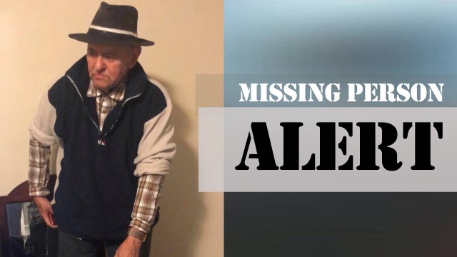 77-year-old man located after missing from Arlington home, police say