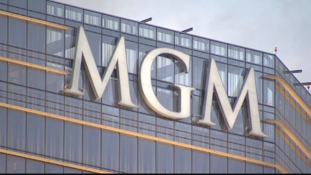 Fireworks, not gunshots caused chaos at MGM National Harbor Casino, police say