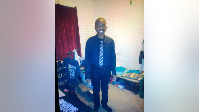 Police locate teen with special needs who was reported missing in Frederick, Maryland