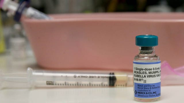 Seattle school system says students must be vaccinated or they can’t return to class in 2020