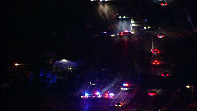 Man dead after being struck by vehicle in Seat Pleasant, police say