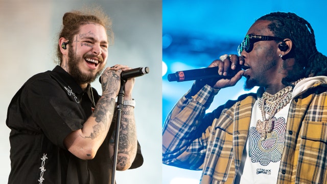 'Something in the Water' 2020 Virginia Beach festival to include Post Malone, Migos, H.E.R., and others