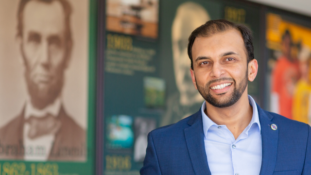 North Carolina man convicted of death threat against Muslim candidate