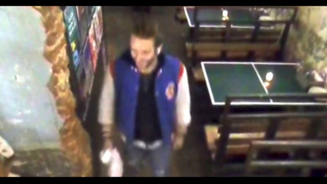 Comet Ping Pong pizza arsonist pleads guilty; sentencing set for March