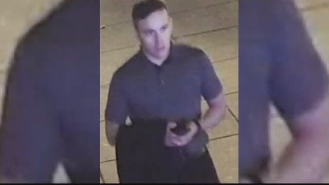 Police release new surveillance video days after deadly hit-and-run in DC