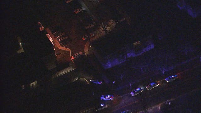 Montgomery County police investigating possible kidnapping in Aspen Hill