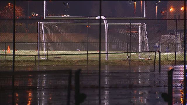 Synthetic turf raising concerns among parents in Montgomery County after reported injuries
