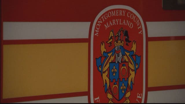 Mass casuality multi-vehicle collision in Maryland causes delays