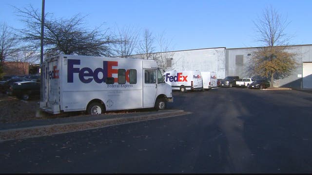 Drivers warned to be vigilant after string of delivery truck takeovers