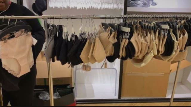 Strangers rally to donate thousands for sexual assault victims