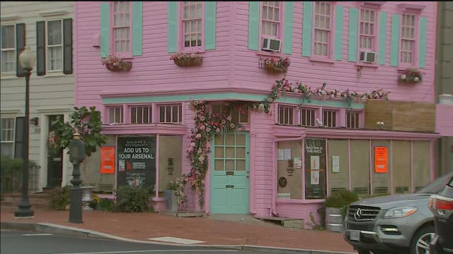 Zoning hearing for Call Your Mother bagel shop in Georgetown pushed to next week