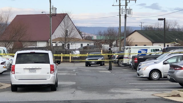 Inspector general's agent involved in Lovettsville post office parking lot shooting: Sheriff’s office