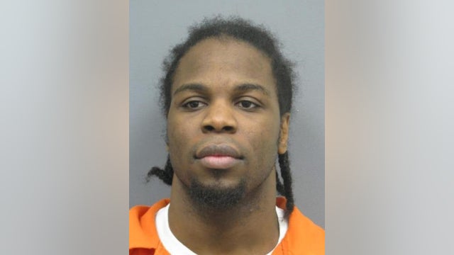 Prisoner mistakenly released then recaptured in Virginia