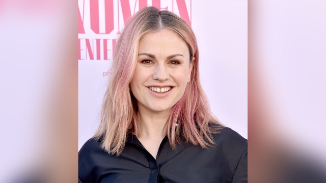 Anna Paquin says she's ‘incredibly happy’ with seven-word role in ‘The Irishman’