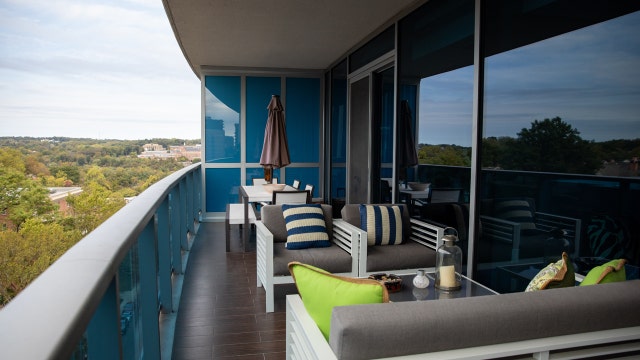 Arlington home prices are up $300k over last year. How much credit should Amazon get?