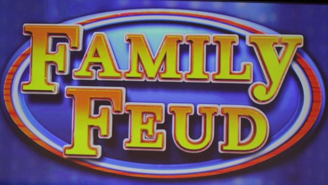 North Carolina man creates ‘Family Feud’-inspired proposal to girlfriend in viral video