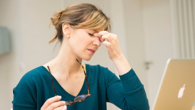 FDA approves new migraine drug