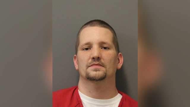 Loudoun County postal worker stole packages before being shot by federal agent, police say