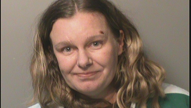 Nicole Marie Poole Franklin has been charged with attempted murder in connection to the crash.