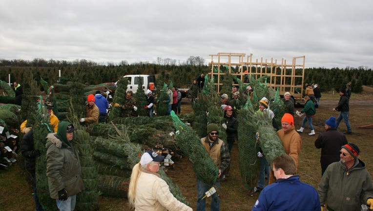 Photos: Wahmhoff Farms Nursery