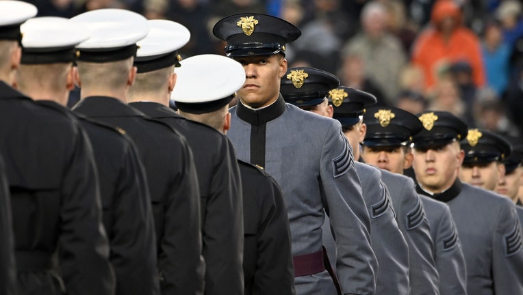 Army vs. Navy, Article