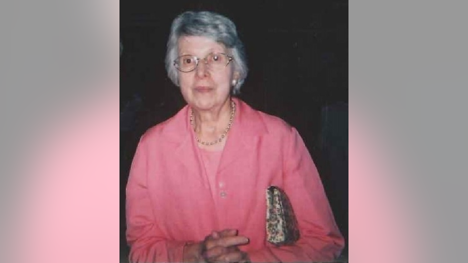 Marion Newman