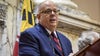 Maryland Gov. Larry Hogan warns of major surge in coronavirus cases