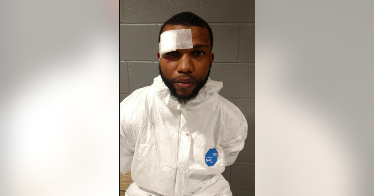 Man arrested in killing of grandmother found shot inside Prince George ...