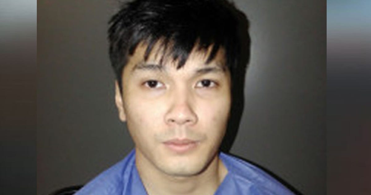 Fairfax County officer serving warrant shoots armed man inside home ...