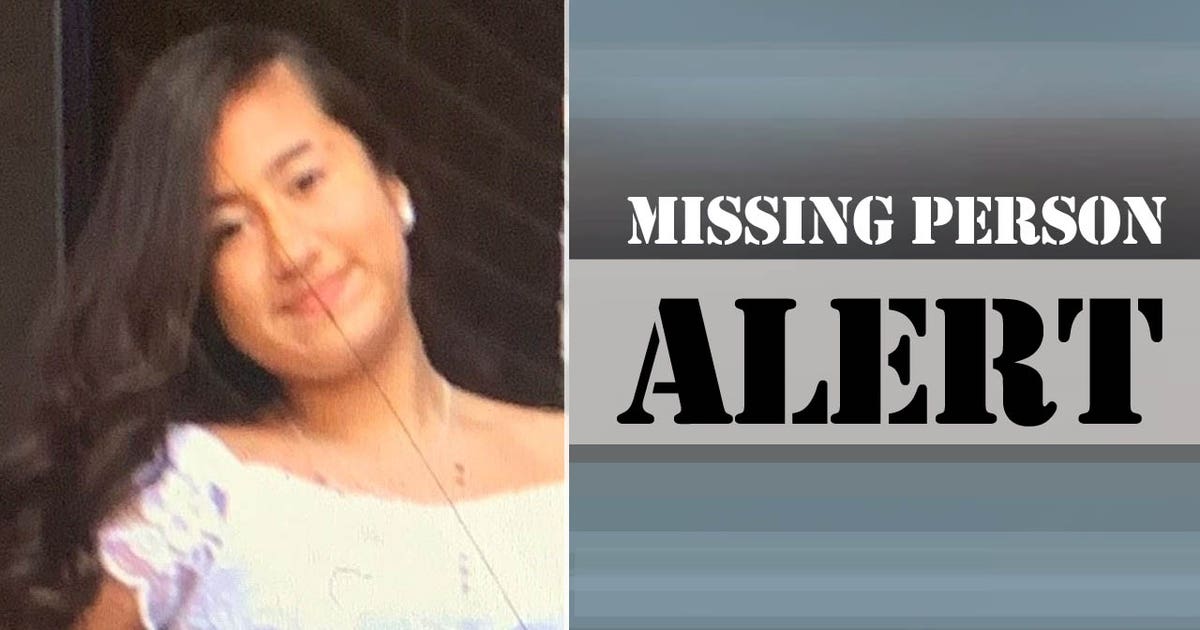 Missing and endangered 12-year-old girl from Fairfax County found safe ...