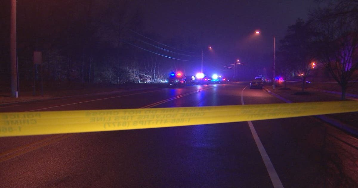 Body of man missing from DC found shot dead in Prince George’s County ...