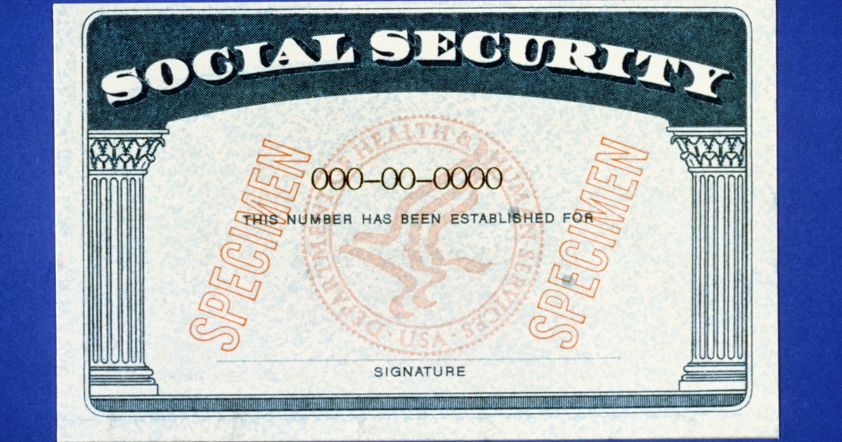 Social Security changes in 2020 | FOX 5 DC