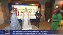 The Washington Wedding Experience 2020