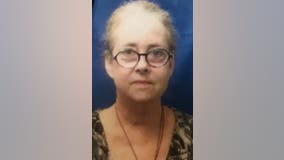 Silver Alert issued for missing Silver Spring woman