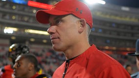 Ole Miss hires former Maryland coach D.J. Durkin as assistant