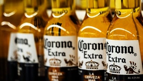 Some people think coronavirus, Corona beer are related, internet search queries suggests