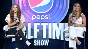 Waiting for tonight: J. Lo on performing at the Super Bowl