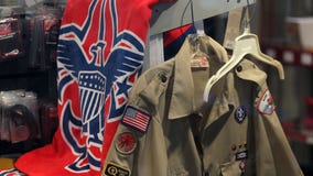 Lawyers claim Boy Scouts of America hid pedophiles in ranks for decades