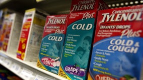 Johnson and Johnson agrees to pay $6.3 million in Infants’ Tylenol settlement