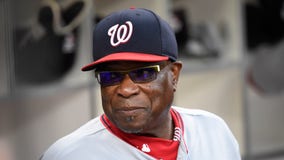 Dusty Baker reaches agreement to become Astros manager: AP Source