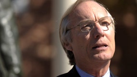 Maryland comptroller Peter Franchot says he's running for governor