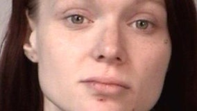 Police: Mother charged after baby died with drugs in system