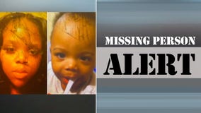 Search for mother, 9-month-old son missing from Baltimore