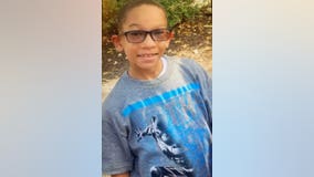Prince George's County police locate 7-year-old boy who was reported missing