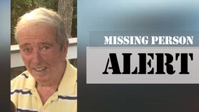 Update: Annapolis police say 90-year-old who was reported missing has been located