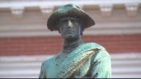 New bill could allow local leaders in Virginia to decide fate of Confederate statues