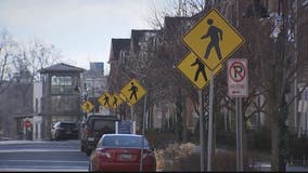 FOX 5 gets answers after Gaithersburg residents voice Downtown Crown traffic safety concerns